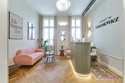 Makeupownia Marzena Tarasiewicz